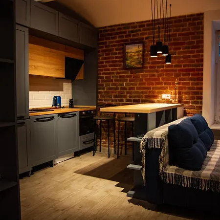 котляревського з садом 利沃夫