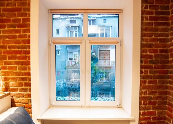 котляревського з садом 公寓 *