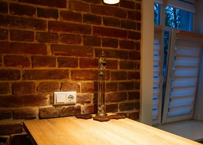 公寓 котляревського з садом