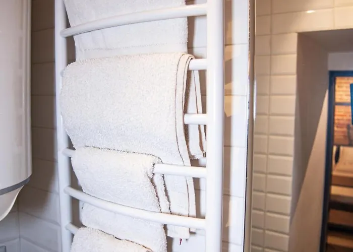 公寓 котляревського з садом *