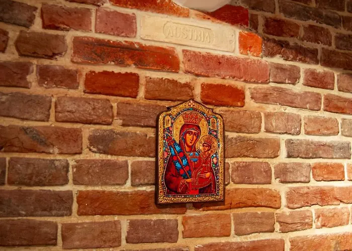 公寓 котляревського з садом