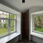 котляревського з садом Apartment *