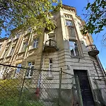 котляревського з садом Lviv