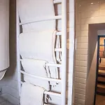 Apartment котляревського з садом *