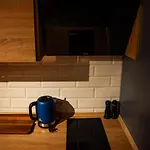 Apartment котляревського з садом Lviv