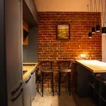 Apartment котляревського з садом *