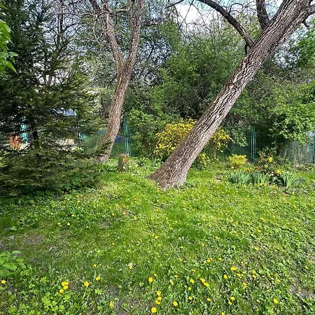 котляревського з садом