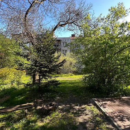 котляревського з садом *