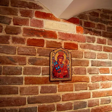 Apartment котляревського з садом