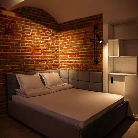 котляревського з садом * Львов