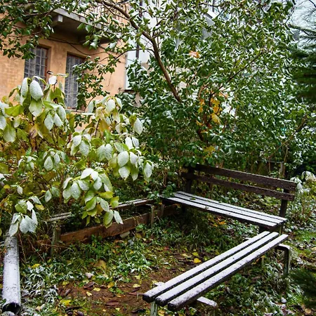 котляревського з садом * Lviv