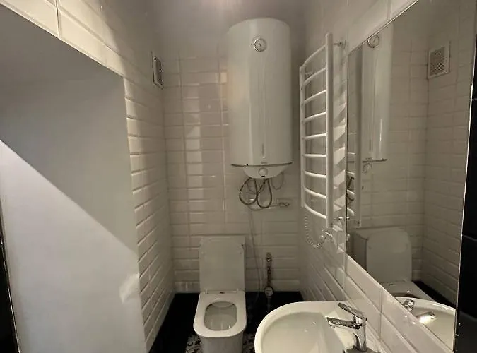 котляревського з садом Apartamento *