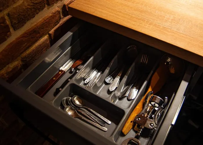 котляревського з садом Apartamento