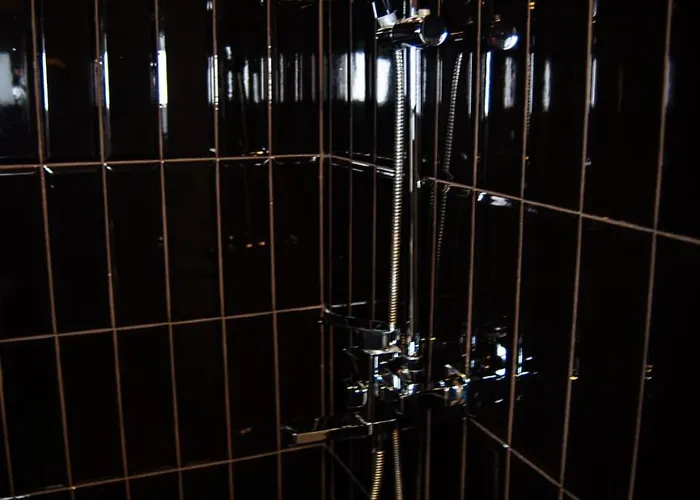 котляревського з садом Apartamento Leópolis