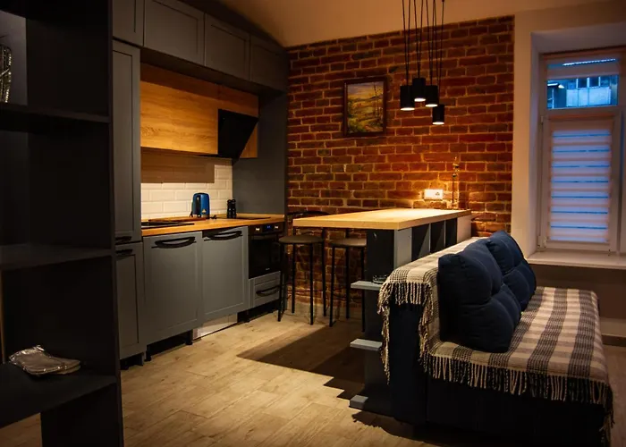 котляревського з садом Leópolis