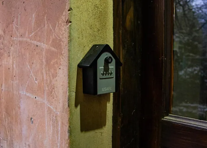 Apartamento котляревського з садом *