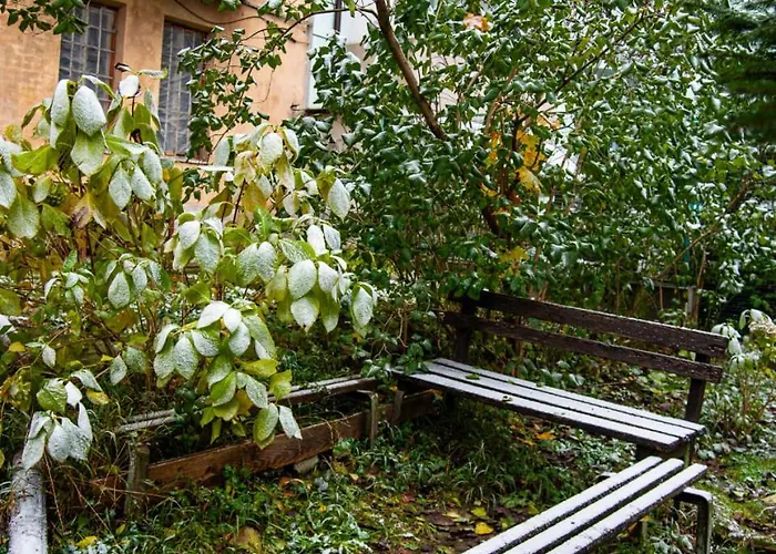 котляревського з садом * Leópolis