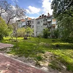 котляревського з садом Apartament *
