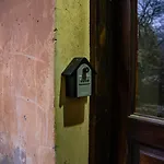 Apartament котляревського з садом *