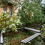 котляревського з садом * Lwów